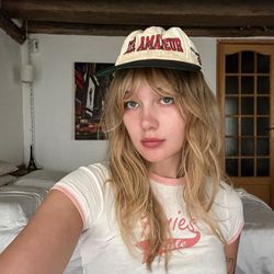 Foto do artista Lily Potter