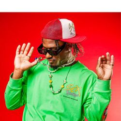 Foto do artista MC Du Black