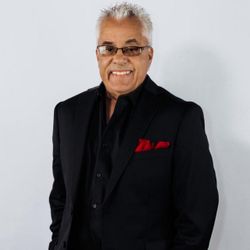 Foto do artista Danny Berrios