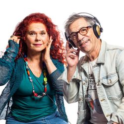 Foto do artista Palavra Cantada
