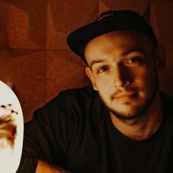 Foto do artista Droeloe