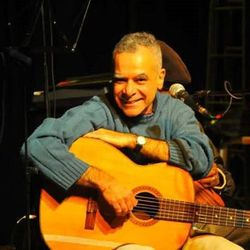 Foto do artista P Barros