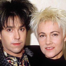 Foto do artista Roxette