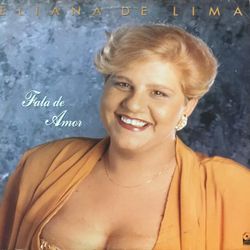 Foto do artista Eliana De Lima