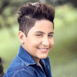 Foto do artista Hugo Henrique