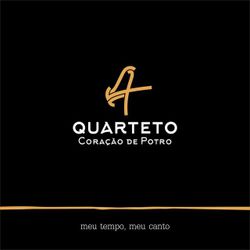 Foto do artista Quarteto Coração de Potro