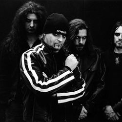 Foto do artista Celtic Frost