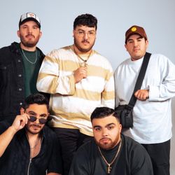 Foto do artista Grupo Frontera