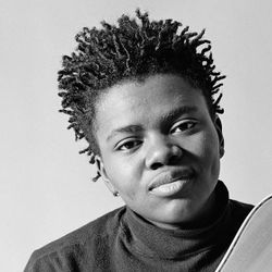 Foto do artista Tracy Chapman