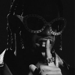 Foto do artista Saso