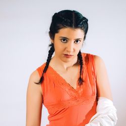 Foto do artista Marie La Melodia Del Genero
