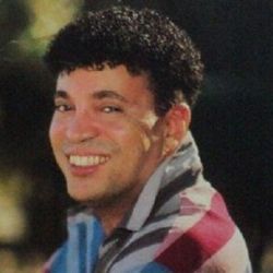 Foto do artista Dhema