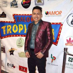 Foto do artista Asam y Sus Teclados