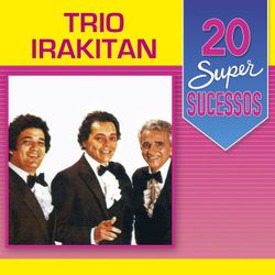 Foto do artista Trio Irakitan