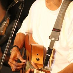 Foto do artista Max Gonzaga