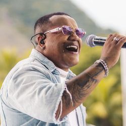 Foto do artista Vitinho