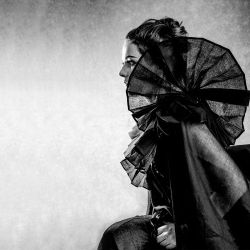 Foto do artista Farao