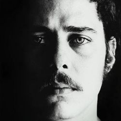 Foto do artista Chico Buarque