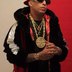 Foto do artista Ñengo Flow