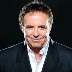 Foto do artista Dyango