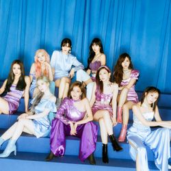 GET LOUD (Tradução em Português) – TWICE