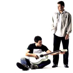 Foto do artista Bruno & Marrone