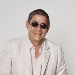 Foto do artista Zeca Pagodinho