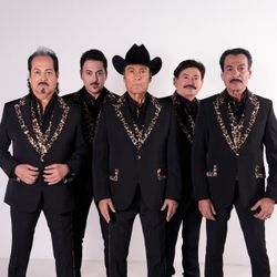 Foto do artista Los Tigres del Norte