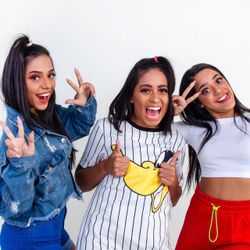 Foto do artista MC Loma e As Gêmeas Lacração