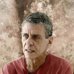 Foto do artista Chico Buarque