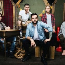 Foto do artista A Day To Remember