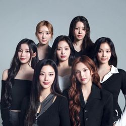 Foto do artista BABYMONSTER