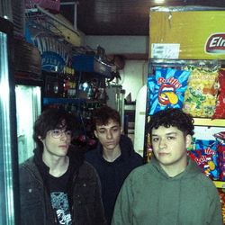 Foto do artista Insira Aqui