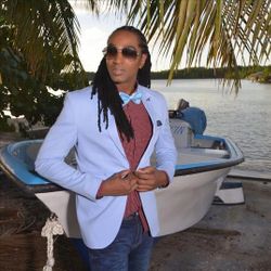 Foto do artista Medhy Custos