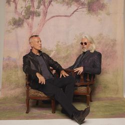Foto do artista Tears For Fears