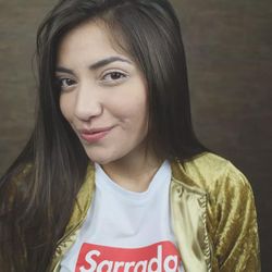 Foto do artista Dani Russo