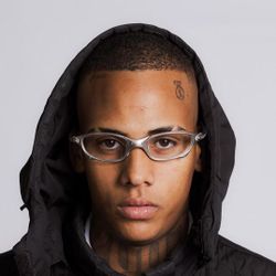 Foto do artista MC LUUKY
