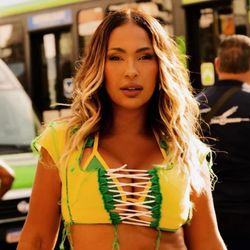 Foto do artista Valesca Popozuda