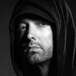 Foto do artista Eminem