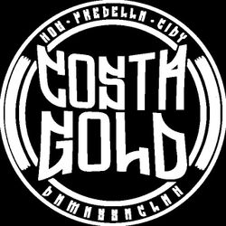 Foto do artista Costa Gold