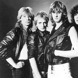 Foto do artista Def Leppard