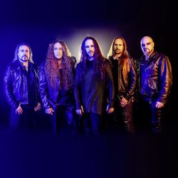 Foto do artista Rhapsody Of Fire