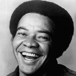 Foto do artista Bill Withers