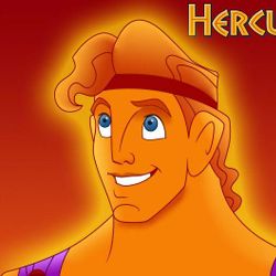 Foto do artista Hércules