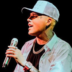 Foto do artista Nestor En Bloque (N-blq)