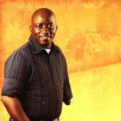 Foto do artista Azy Monteiro