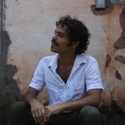 Foto do artista Tauã