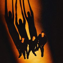 Foto do artista Muse