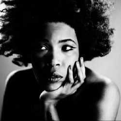 Foto do artista Macy Gray