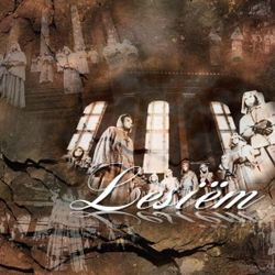 Foto do artista Lesiëm